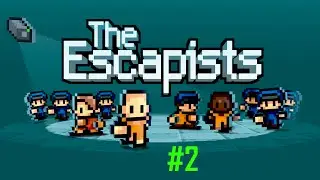 THE ESCAPISTS|PART 2|ARCHIE'S PERSPECTIVE
