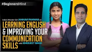 India's Wonder Girl: 10 Accents at Age 10 – How She Did It Will Amaze You!