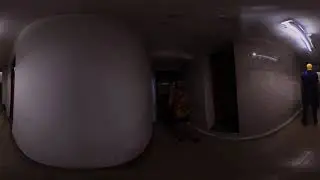 Capitulo 9 Sonrie 360° web serie VR - Smiley VR CAP 09: TEMP 1