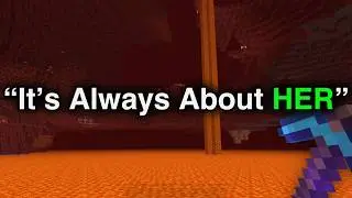 1 hour of r/AITA and Minecraft to help you fall asleep
