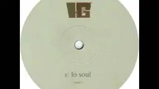 Holy Garage - Surprise (Lo Soul Remix)