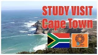 STUDY VISIT, CAPE TOWN, SOUTH AFRICA ERASMUS+