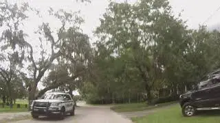 1958 Pan Head riding in Tampa might give you a seizure P2