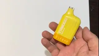 Don't throw away e-cigarettes. Vapes