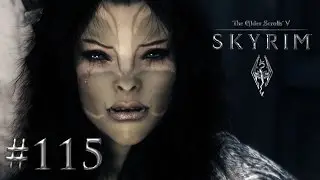 The Elder Scrolls 5: Skyrim - 