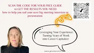 Leveraging Your Experience: Turning Years of Work into Career Capital