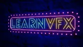 Super Easy Neon logo reveal in After effect in sinhala | with naviya