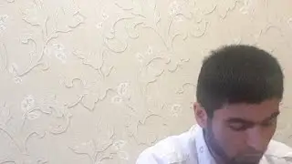 Кори ИСЛОМУДИН🕌🕍🕋