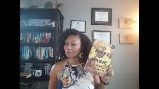 Raging Book Reviews: The Rules of Magic by Alice Hoffman