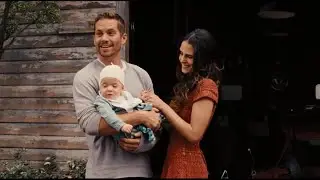 Fast and furious team Wonderful moment