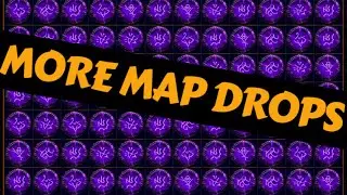 How to get more Nightmare Maps | PoE Beginner Guide