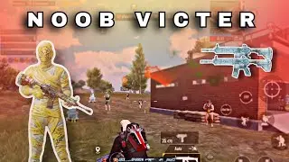 RUSH GAME PLAY ▶️  🥵 #pubgmobile #pubg @PANDA