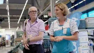 Objectif Podium Chez DECATHLON