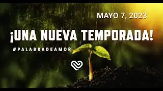 ¡CRECIMIENTO EN LAS NUEVAS TEMPORADAS Y ETAPAS!