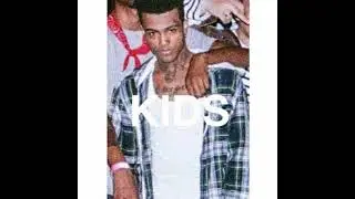 XXXTENTACION - You're thinking too much, stop it (432 Hz)