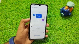 Vivo Y28s 5G Font Style Change Kaise Kare | Vivo Y28s Font Size Change Kaise Kare