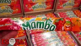 Мамба Мамба