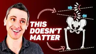 Everything You Know About Chronic Low Back Pain Is WRONG