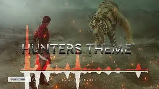 Hunters Theme Song by Ardie Son cinematic Epic, Hopeful, Serious, Dramatic, Tense