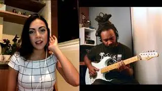 Don't Know Why - Norah Jones (cover Samuel Mousse e Isa Jordan)