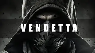 Dark Epic Drill Beat | Hard Hip Hop Instrumental  