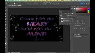 Clipping Mask Quote Part 2:  Symmetry Brush
