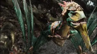 Avatar: Mission Pushing back