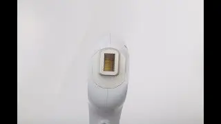 Crystal position adjustment
