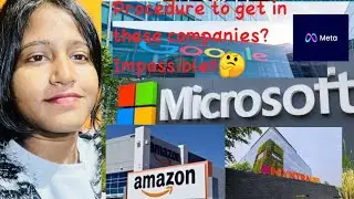 How to get a job in Product Based Software Company?Unfiltered😊