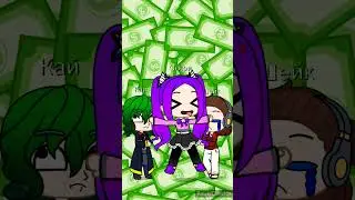 Лига Watchcar (гача)Gacha club