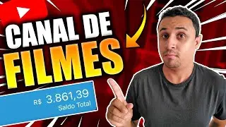 (REVEALED) How to Create a Youtube Channel for #MOVIES ? How to Make Money on Youtube