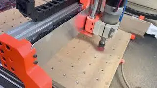 Remix Dremel CNC C-Beam with Dual Rail