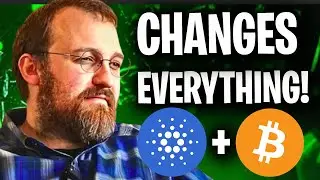 Is Charles Hoskinson's Cardano ADA Breakthrough the Future of Crypto?