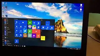 **SOLUTION** Windows 10 creators update blank/white screen after sleep