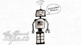 Intruder Alert! - The Memory Could Not Be Read