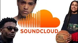 HOW TO BE A SOUNDCLOUD RAPPER!