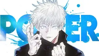 You Know Nothing About Gojo Satoru | Jujutsu Kaisen Analysis