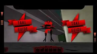 Taki Guide Video [ Ro ghoul ]