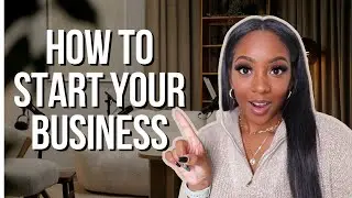 FROM IDEA TO REALITY: HOW TO START A CREATIVE BUSINESS FROM SCRATCH IN 2023 ( Step by Step Guide )