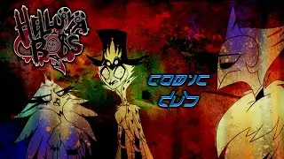 One Tricky Riddle | Helluva Boss (Comic Dub)
