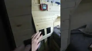Van progress 😀
