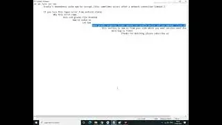 Gradle's dependency cache may be corrupt this sometimes occurs after a network connection timeout