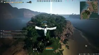 DAD horse the new best horse for a fishing character | Black Desert