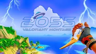 2055 🛸(valorant montage)