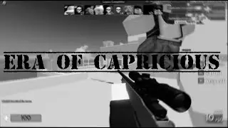 *Gangstaz*  (Roblox Arsenal Montage)