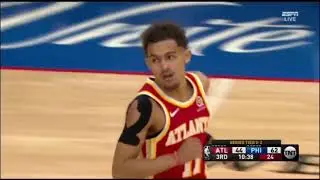Atlanta Hawks vs Philadelphia 76ers - GAME 5 Full Highlights | 2021 NBA Playoffs |