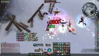 AIKA BR PVP | zLok PvP | PVP DIÁRIO
