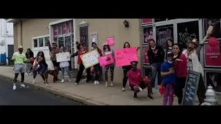 A2D Costume PickUp Parade  - Goodbye to 15 Cavalier Drive