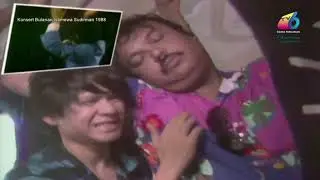 Datuk Sudirman - Balik Kampung