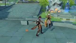 Flameplume Starflower Firework Production Part 2 guide
